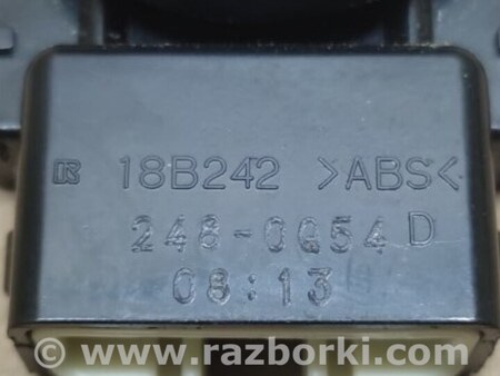 ФОТО кнопка пам'яті сидіння для Toyota Camry 50 XV55 (04.2014-07.2018)  Киев