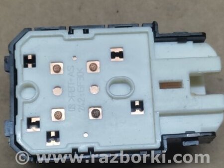 ФОТО кнопка пам'яті сидіння для Toyota Camry 50 XV55 (04.2014-07.2018)  Киев