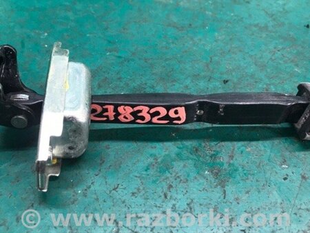 ФОТО Обмежувач дверей для Toyota Prius 30 (09-17) Киев