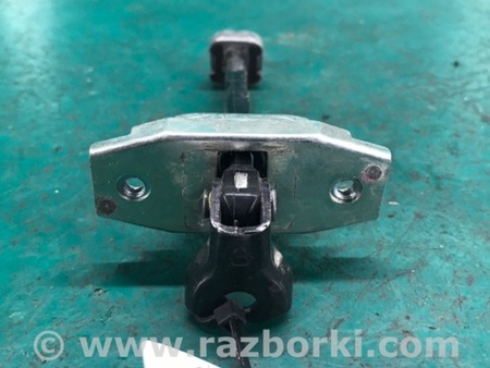 ФОТО Обмежувач дверей для Toyota Prius 30 (09-17) Киев