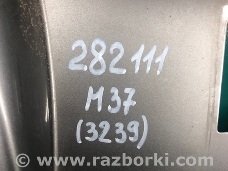 ФОТО Накладка кришки багажника для Infiniti M25/M37/M56/Q70/M35H Киев