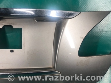ФОТО Накладка кришки багажника для Infiniti M25/M37/M56/Q70/M35H Киев