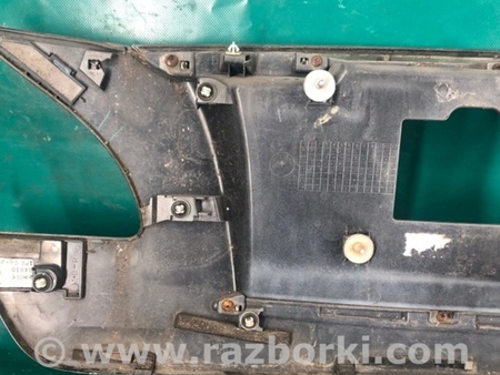 ФОТО Накладка кришки багажника для Infiniti M25/M37/M56/Q70/M35H Киев