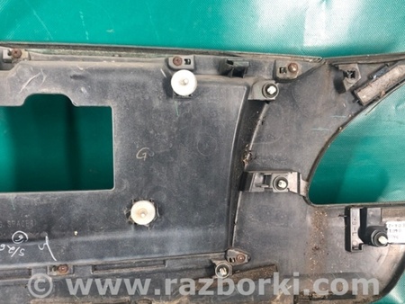 ФОТО Накладка кришки багажника для Infiniti M25/M37/M56/Q70/M35H Киев