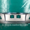 Накладка кришки багажника Infiniti M25/M37/M56/Q70/M35H