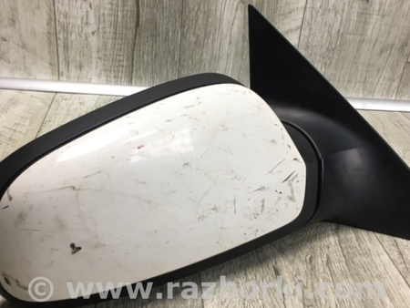 ФОТО Дзеркало для Chrysler Pacifica Киев
