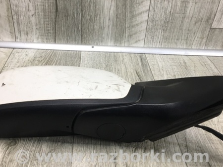 ФОТО Дзеркало для Chrysler Pacifica Киев