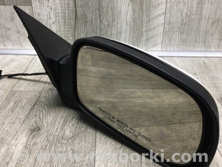 ФОТО Дзеркало для Chrysler Pacifica Киев