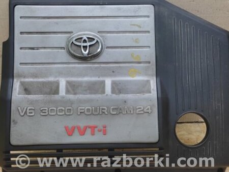 ФОТО Накладка двигателя декоративная для Toyota Avalon XX20 (08.1999-11.2004) Киев