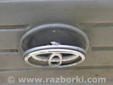 ФОТО Накладка двигателя декоративная для Toyota Avalon XX20 (08.1999-11.2004) Киев