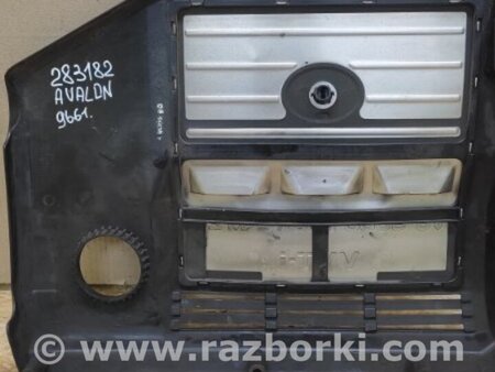 ФОТО Накладка двигателя декоративная для Toyota Avalon XX20 (08.1999-11.2004) Киев