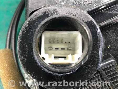 ФОТО Замок двері задній лівий для Toyota Corolla E150 (11.2006-08.2013) Киев