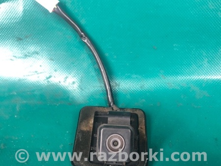 ФОТО Камера заднього виду для Infiniti M25/M37/M56/Q70/M35H Киев