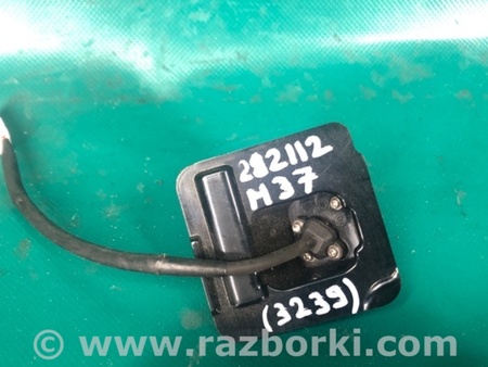 ФОТО Камера заднього виду для Infiniti M25/M37/M56/Q70/M35H Киев
