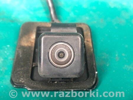 ФОТО Камера заднього виду для Infiniti M25/M37/M56/Q70/M35H Киев