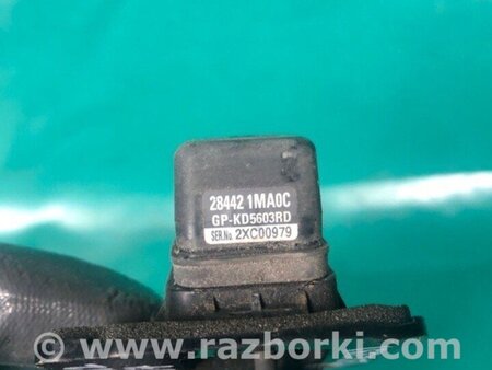 ФОТО Камера заднього виду для Infiniti M25/M37/M56/Q70/M35H Киев