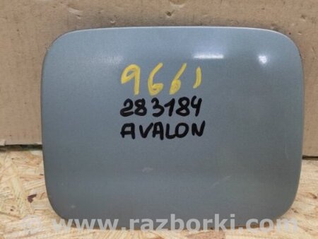 ФОТО Лючок топливного бака для Toyota Avalon XX20 (08.1999-11.2004) Киев