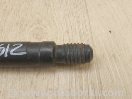 ФОТО Гак буксирувальний для Volkswagen Passat B7 (09.2010-06.2015) Киев