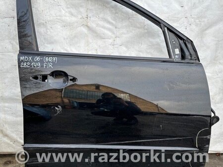 ФОТО Двері для Acura MDX YD2 (2006-2012) Киев