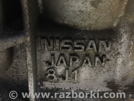 ФОТО Блок двигуна для Nissan Altima L31 Киев