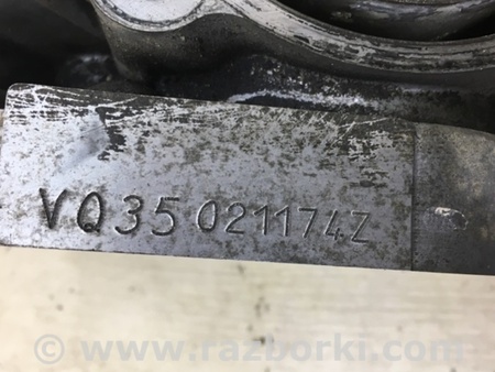 ФОТО Блок двигуна для Nissan Altima L31 Киев