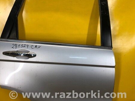 ФОТО Двері для Honda CR-V (07-11) Киев