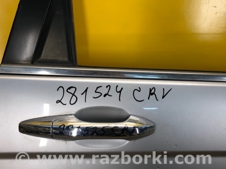 ФОТО Двері для Honda CR-V (07-11) Киев