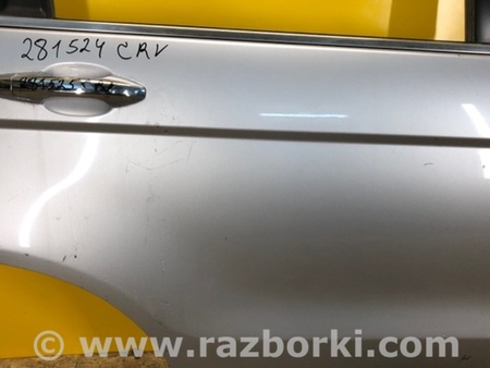 ФОТО Двері для Honda CR-V (07-11) Киев