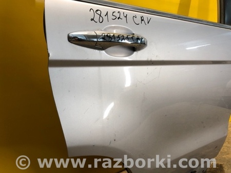 ФОТО Двері для Honda CR-V (07-11) Киев