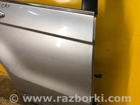 ФОТО Двері для Honda CR-V (07-11) Киев