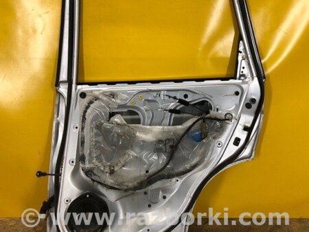 ФОТО Двері для Honda CR-V (07-11) Киев
