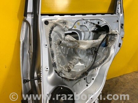 ФОТО Двері для Honda CR-V (07-11) Киев