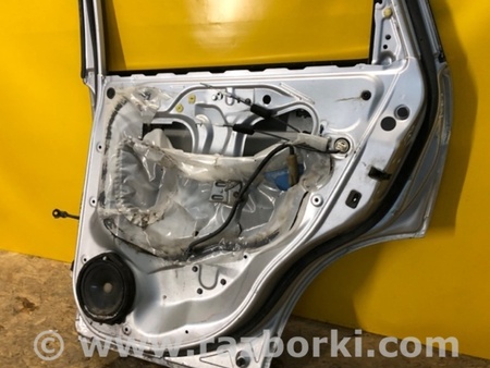 ФОТО Двері для Honda CR-V (07-11) Киев