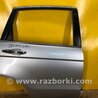 Двері Honda CR-V (07-11)