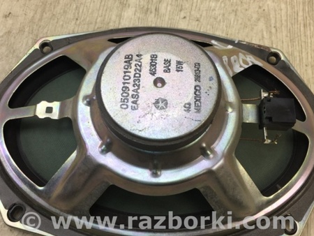 ФОТО Динамік для Jeep Compass Киев