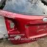 ФОТО Кришка багажника для KIA Sorento XM Киев