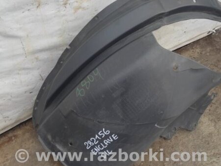 ФОТО Підкрилок для Buick Enclave (08-12) Киев