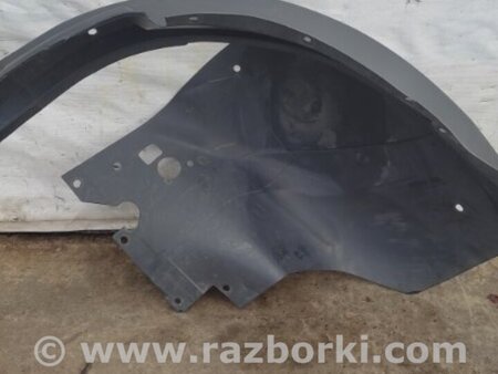 ФОТО Підкрилок для Buick Enclave (08-12) Киев