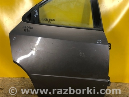 ФОТО Двері для Honda Civic 5D 8G Киев