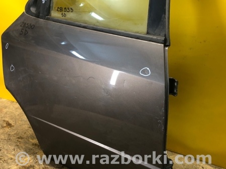 ФОТО Двері для Honda Civic 5D 8G Киев