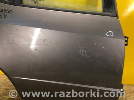 ФОТО Двері для Honda Civic 5D 8G Киев
