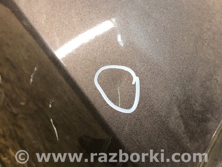 ФОТО Двері для Honda Civic 5D 8G Киев