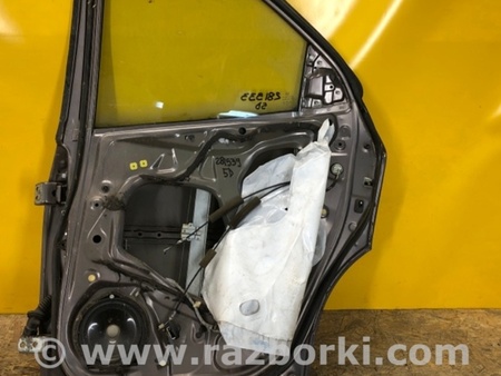 ФОТО Двері для Honda Civic 5D 8G Киев