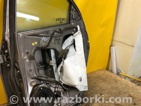 ФОТО Двері для Honda Civic 5D 8G Киев