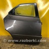 Двері Honda Civic 5D 8G