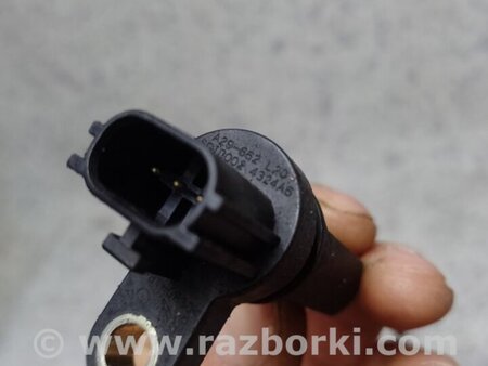 ФОТО Датчик положення колінвала для Infiniti  G25/G35/G37/Q40 Киев