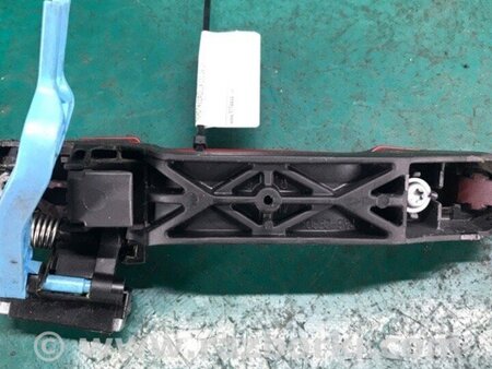 ФОТО Ручка двері зовнішня для Toyota Corolla E150 (11.2006-08.2013) Киев