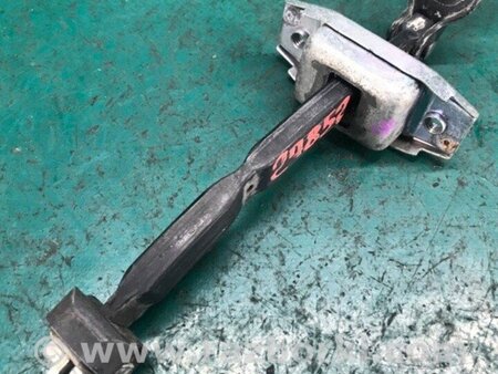 ФОТО Обмежувач дверей для Toyota Camry 40 XV40 (01.2006-07.2011) Киев