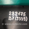 ФОТО Обшивка кришки багажника для Volkswagen Passat B7 (09.2010-06.2015) Киев
