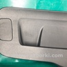 ФОТО Обшивка кришки багажника для Volkswagen Passat B7 (09.2010-06.2015) Киев